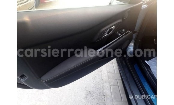 Buy Import Toyota Supra Other Car in Import - Dubai in Kailahun Buy Import Toyota Supra Other Car in Import - Dubai in Kailahun