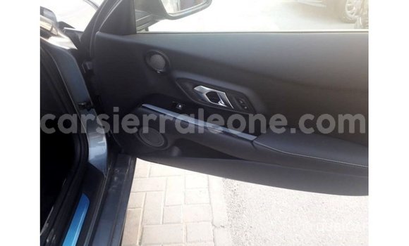 Buy Import Toyota Supra Other Car in Import - Dubai in Kailahun Buy Import Toyota Supra Other Car in Import - Dubai in Kailahun