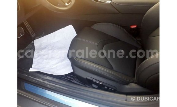 Buy Import Toyota Supra Other Car in Import - Dubai in Kailahun Buy Import Toyota Supra Other Car in Import - Dubai in Kailahun