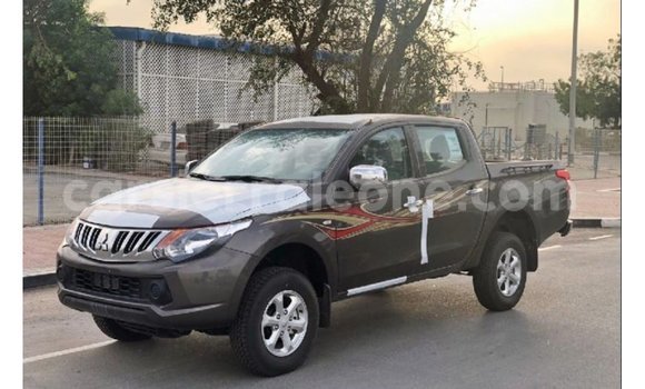 Buy Import Mitsubishi L200 Brown Car in Import - Dubai in Kailahun Buy Import Mitsubishi L200 Brown Car in Import - Dubai in Kailahun