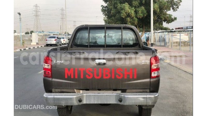 Big with watermark mitsubishi l200 kailahun import dubai 5601