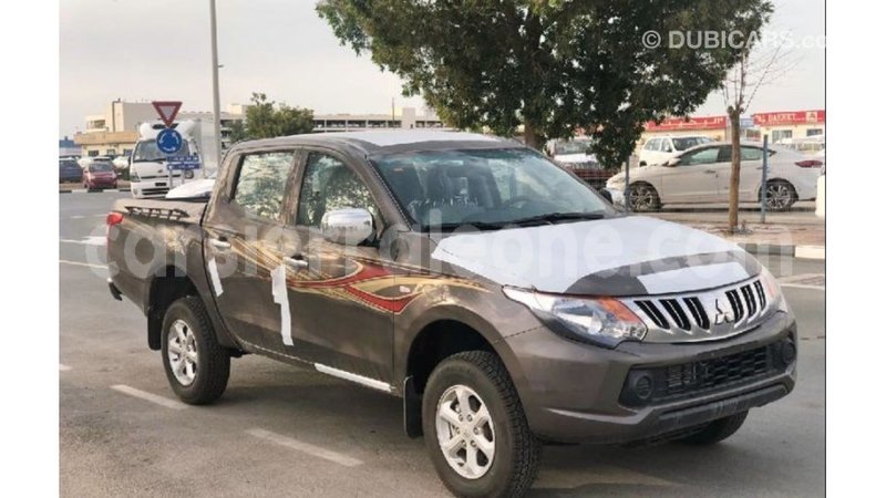 Big with watermark mitsubishi l200 kailahun import dubai 5601