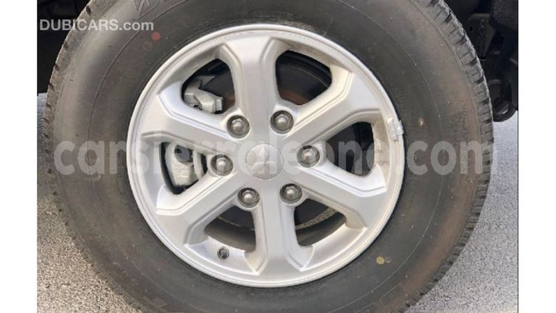 Big with watermark mitsubishi l200 kailahun import dubai 5601