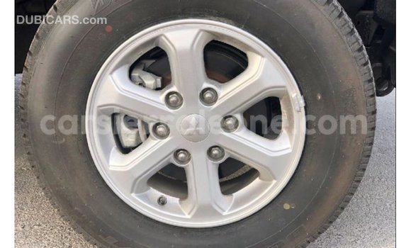 Buy Import Mitsubishi L200 Brown Car in Import - Dubai in Kailahun Buy Import Mitsubishi L200 Brown Car in Import - Dubai in Kailahun