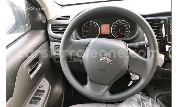 Buy Import Mitsubishi L200 Brown Car in Import - Dubai in Kailahun Buy Import Mitsubishi L200 Brown Car in Import - Dubai in Kailahun