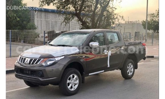 Buy Import Mitsubishi L200 Brown Car in Import - Dubai in Kailahun Buy Import Mitsubishi L200 Brown Car in Import - Dubai in Kailahun