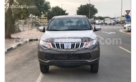 Buy Import Mitsubishi L200 Brown Car in Import - Dubai in Kailahun Buy Import Mitsubishi L200 Brown Car in Import - Dubai in Kailahun