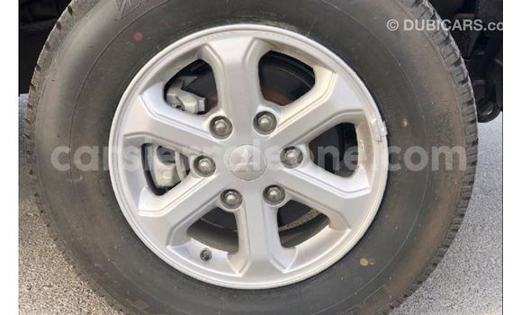 Buy Import Mitsubishi L200 Brown Car in Import - Dubai in Kailahun Buy Import Mitsubishi L200 Brown Car in Import - Dubai in Kailahun