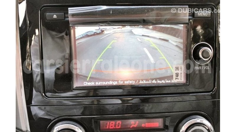 Big with watermark mitsubishi pajero kailahun import dubai 5602