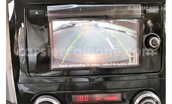 Buy Import Mitsubishi Pajero Black Car in Import - Dubai in Kailahun Buy Import Mitsubishi Pajero Black Car in Import - Dubai in Kailahun