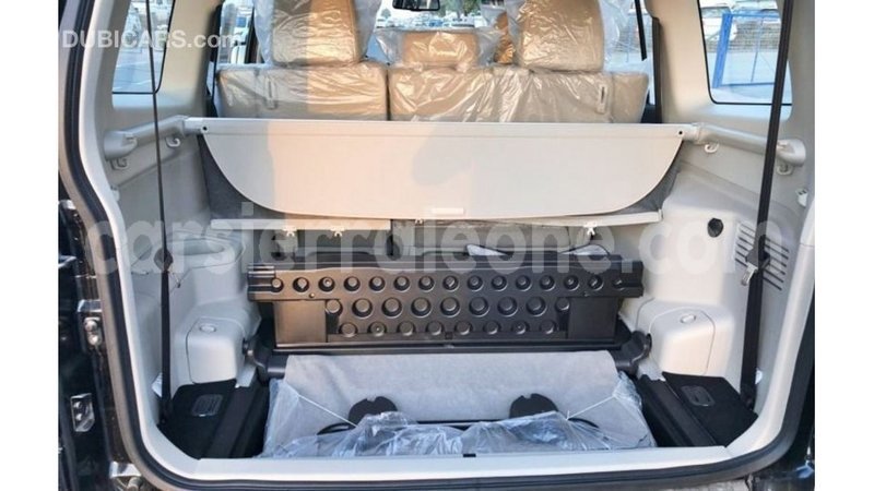 Big with watermark mitsubishi pajero kailahun import dubai 5602