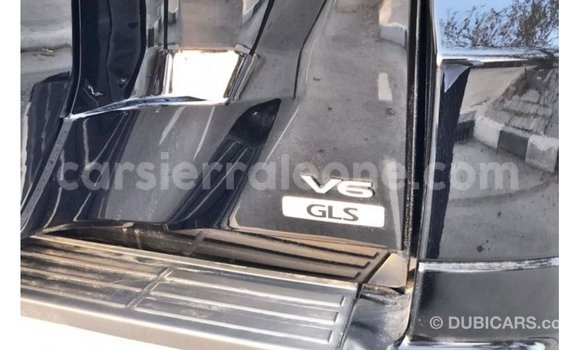 Buy Import Mitsubishi Pajero Black Car in Import - Dubai in Kailahun Buy Import Mitsubishi Pajero Black Car in Import - Dubai in Kailahun