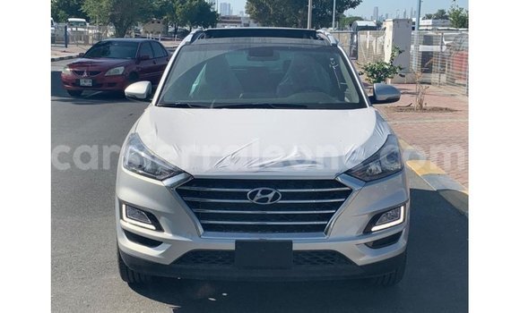 Buy Import Hyundai Tucson Other Car in Import - Dubai in Kailahun Buy Import Hyundai Tucson Other Car in Import - Dubai in Kailahun