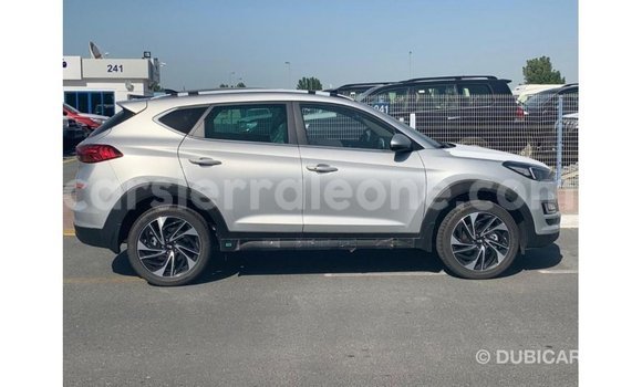 Buy Import Hyundai Tucson Other Car in Import - Dubai in Kailahun Buy Import Hyundai Tucson Other Car in Import - Dubai in Kailahun