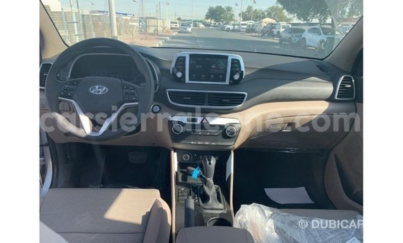 Buy Import Hyundai Tucson Other Car in Import - Dubai in Kailahun Buy Import Hyundai Tucson Other Car in Import - Dubai in Kailahun