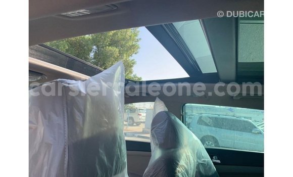 Buy Import Hyundai Tucson Other Car in Import - Dubai in Kailahun Buy Import Hyundai Tucson Other Car in Import - Dubai in Kailahun
