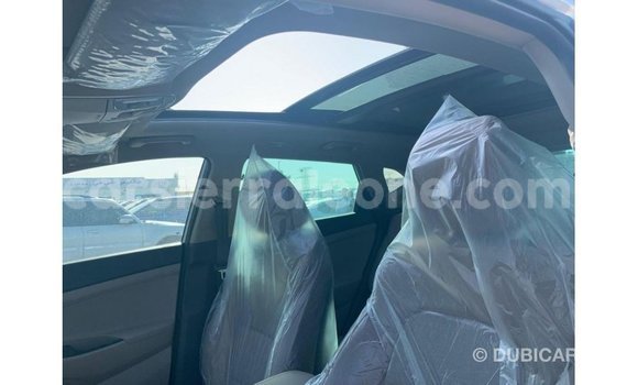 Buy Import Hyundai Tucson Other Car in Import - Dubai in Kailahun Buy Import Hyundai Tucson Other Car in Import - Dubai in Kailahun