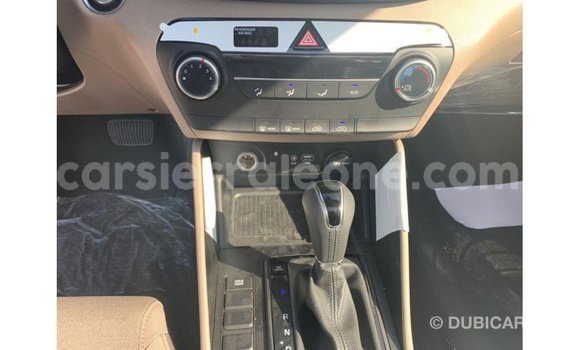 Buy Import Hyundai Tucson Other Car in Import - Dubai in Kailahun Buy Import Hyundai Tucson Other Car in Import - Dubai in Kailahun
