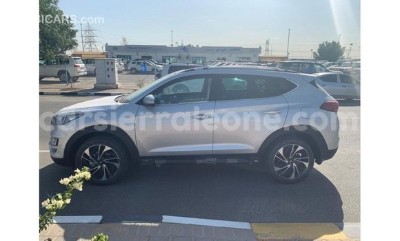 Buy Import Hyundai Tucson Other Car in Import - Dubai in Kailahun Buy Import Hyundai Tucson Other Car in Import - Dubai in Kailahun