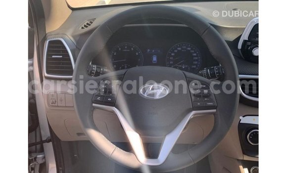 Buy Import Hyundai Tucson Other Car in Import - Dubai in Kailahun Buy Import Hyundai Tucson Other Car in Import - Dubai in Kailahun