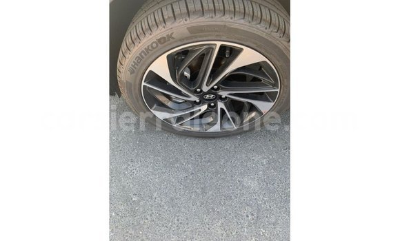 Buy Import Hyundai Tucson Other Car in Import - Dubai in Kailahun Buy Import Hyundai Tucson Other Car in Import - Dubai in Kailahun
