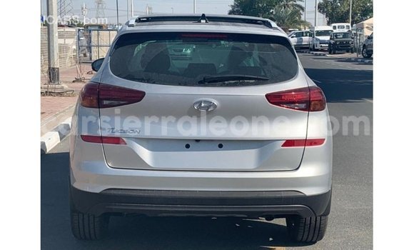 Buy Import Hyundai Tucson Other Car in Import - Dubai in Kailahun Buy Import Hyundai Tucson Other Car in Import - Dubai in Kailahun