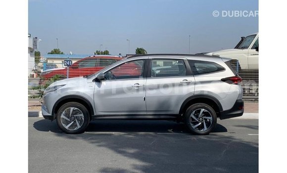 Buy Import Toyota Rush Other Car in Import - Dubai in Kailahun Buy Import Toyota Rush Other Car in Import - Dubai in Kailahun