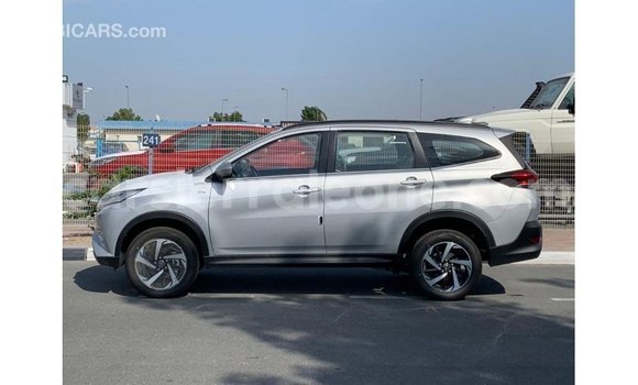 Buy Import Toyota Rush Other Car in Import - Dubai in Kailahun Buy Import Toyota Rush Other Car in Import - Dubai in Kailahun