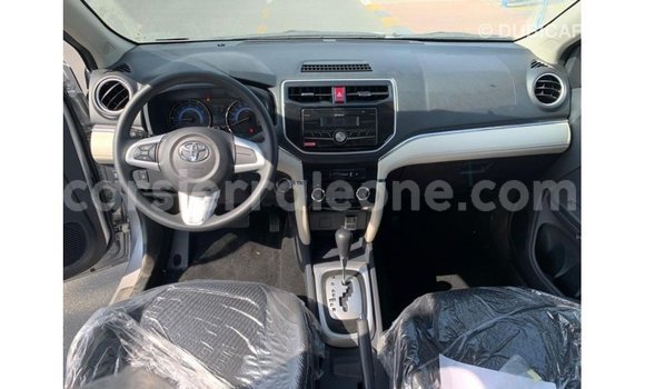 Buy Import Toyota Rush Other Car in Import - Dubai in Kailahun Buy Import Toyota Rush Other Car in Import - Dubai in Kailahun