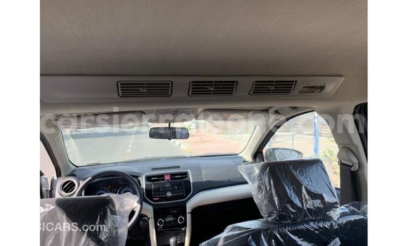 Buy Import Toyota Rush Other Car in Import - Dubai in Kailahun Buy Import Toyota Rush Other Car in Import - Dubai in Kailahun