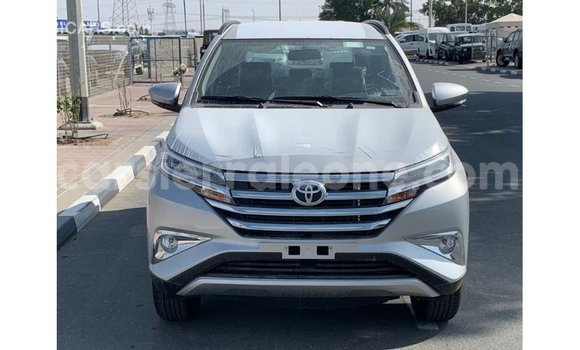 Buy Import Toyota Rush Other Car in Import - Dubai in Kailahun Buy Import Toyota Rush Other Car in Import - Dubai in Kailahun