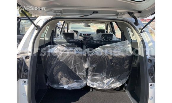 Buy Import Toyota Rush Other Car in Import - Dubai in Kailahun Buy Import Toyota Rush Other Car in Import - Dubai in Kailahun