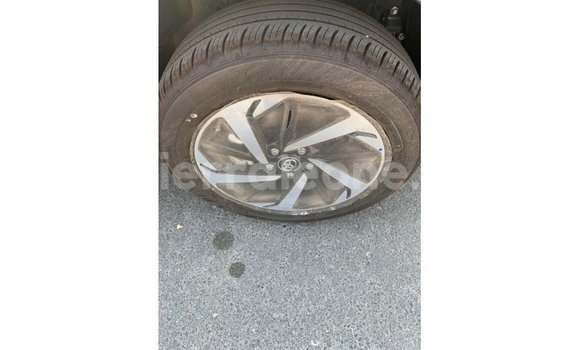 Buy Import Toyota Rush Other Car in Import - Dubai in Kailahun Buy Import Toyota Rush Other Car in Import - Dubai in Kailahun