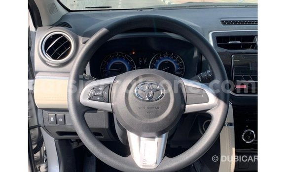 Buy Import Toyota Rush Other Car in Import - Dubai in Kailahun Buy Import Toyota Rush Other Car in Import - Dubai in Kailahun