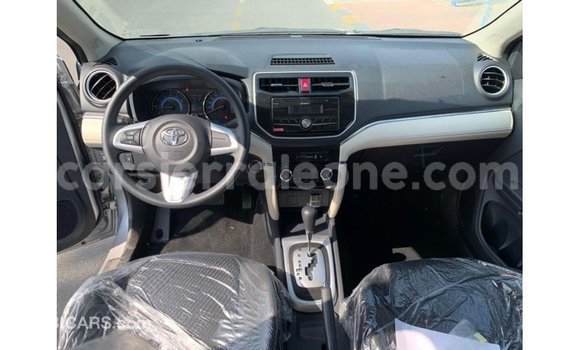 Buy Import Toyota Rush Other Car in Import - Dubai in Kailahun Buy Import Toyota Rush Other Car in Import - Dubai in Kailahun