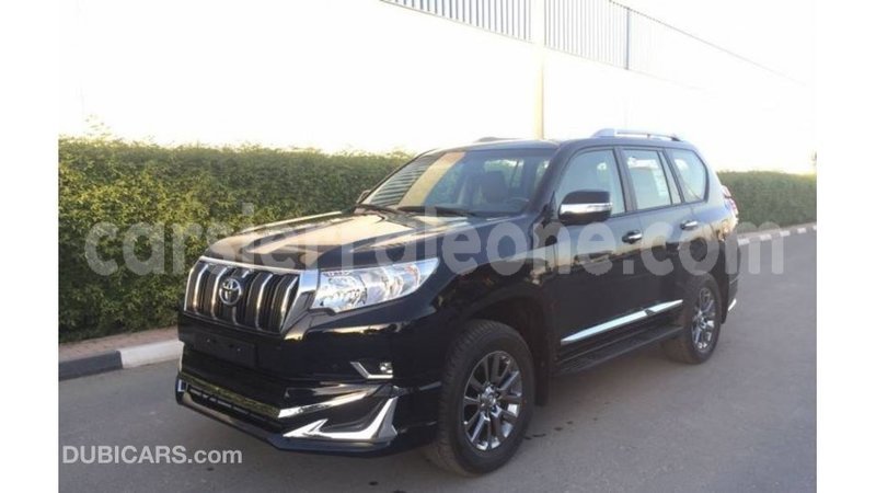 Big with watermark toyota prado kailahun import dubai 5605