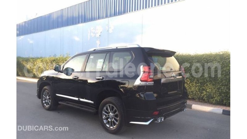 Big with watermark toyota prado kailahun import dubai 5605