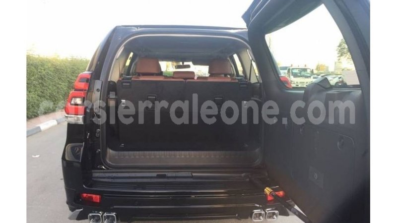 Big with watermark toyota prado kailahun import dubai 5605