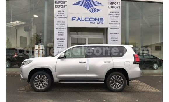 Buy Import Toyota Prado Other Car in Import - Dubai in Kailahun Buy Import Toyota Prado Other Car in Import - Dubai in Kailahun