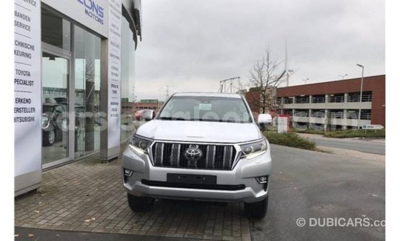 Buy Import Toyota Prado Other Car in Import - Dubai in Kailahun Buy Import Toyota Prado Other Car in Import - Dubai in Kailahun