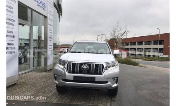 Buy Import Toyota Prado Other Car in Import - Dubai in Kailahun Buy Import Toyota Prado Other Car in Import - Dubai in Kailahun