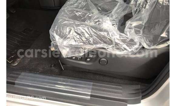 Buy Import Toyota Prado Other Car in Import - Dubai in Kailahun Buy Import Toyota Prado Other Car in Import - Dubai in Kailahun