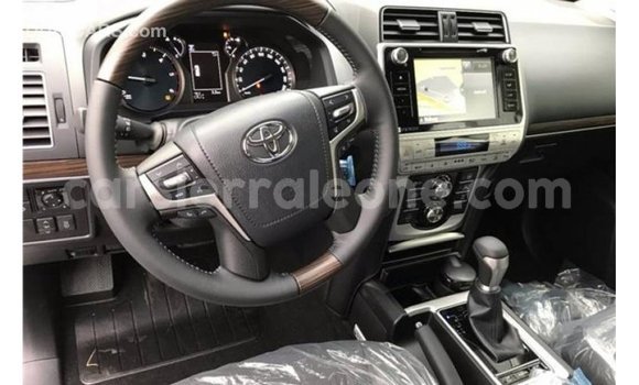 Buy Import Toyota Prado Other Car in Import - Dubai in Kailahun Buy Import Toyota Prado Other Car in Import - Dubai in Kailahun