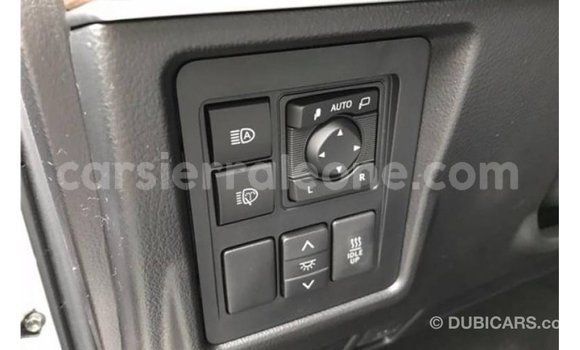Buy Import Toyota Prado Other Car in Import - Dubai in Kailahun Buy Import Toyota Prado Other Car in Import - Dubai in Kailahun