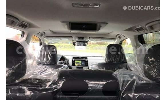 Buy Import Toyota Prado Other Car in Import - Dubai in Kailahun Buy Import Toyota Prado Other Car in Import - Dubai in Kailahun