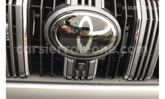 Buy Import Toyota Prado Other Car in Import - Dubai in Kailahun Buy Import Toyota Prado Other Car in Import - Dubai in Kailahun