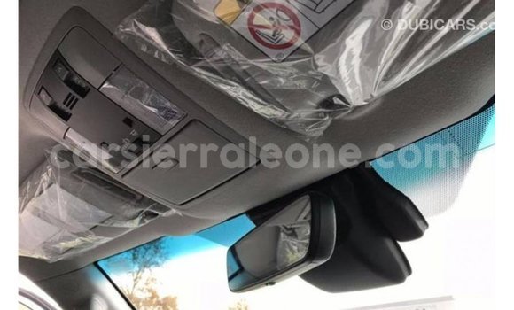 Buy Import Toyota Prado Other Car in Import - Dubai in Kailahun Buy Import Toyota Prado Other Car in Import - Dubai in Kailahun