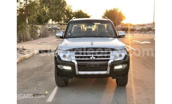 Buy Import Mitsubishi Pajero Black Car in Import - Dubai in Kailahun Buy Import Mitsubishi Pajero Black Car in Import - Dubai in Kailahun