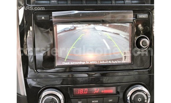 Buy Import Mitsubishi Pajero Black Car in Import - Dubai in Kailahun Buy Import Mitsubishi Pajero Black Car in Import - Dubai in Kailahun