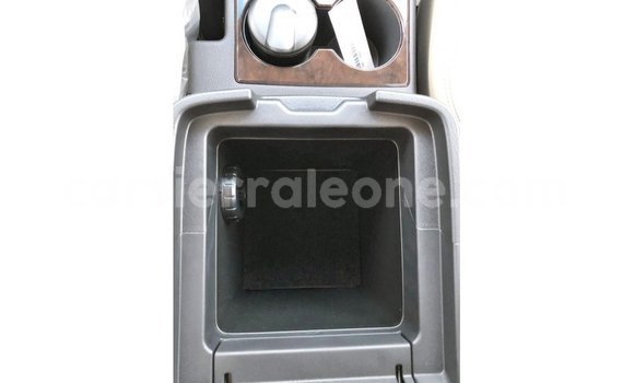 Buy Import Mitsubishi Pajero Black Car in Import - Dubai in Kailahun Buy Import Mitsubishi Pajero Black Car in Import - Dubai in Kailahun